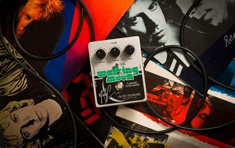 About EHX